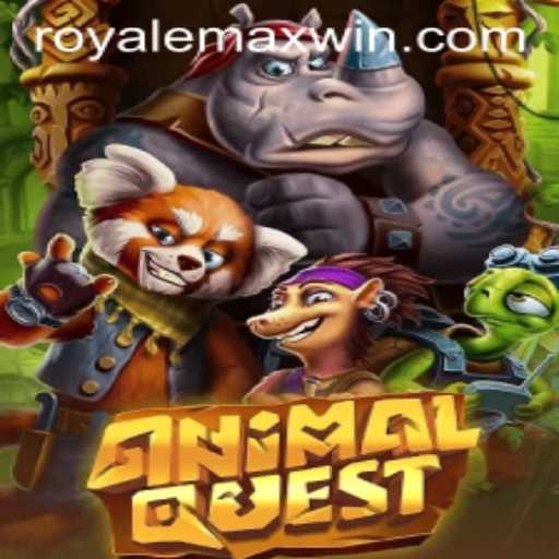 Exploring the Thrilling World of AnimalQuest: A Royale Max Adventure