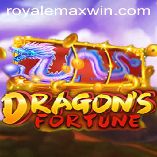 DragonFortune: Unveiling the Epic Royale Max Experience