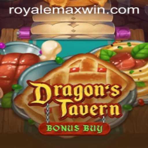 DragonsTavern: An Epic Battle Awaits in the Realm of Royale Max