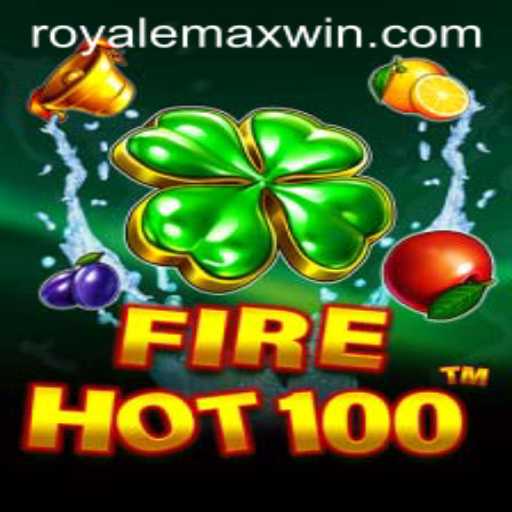 Unleashing the Extremes: Dive into the World of FireHot100 - A Thrilling Royale Max Experience