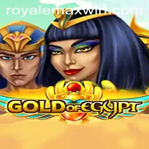 Experience the Adventure of GoldOfEgypt: A Dive into the World of Royale Max