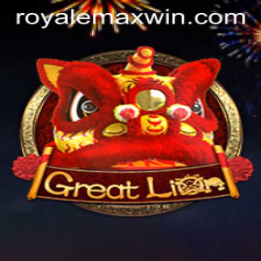 GreatLion: Discover the Epic World of Royale Max