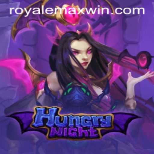 Discover HungryNight: The Ultimate Battle Royale Experience