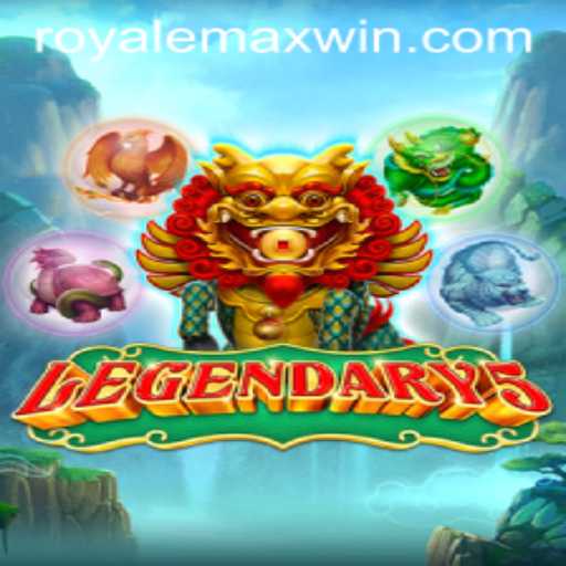 Legendary5: Exploring the Thrills of Royale Max