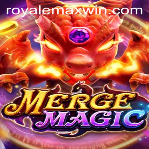 MergeMagic: The Ultimate Guide to Mastering the Game