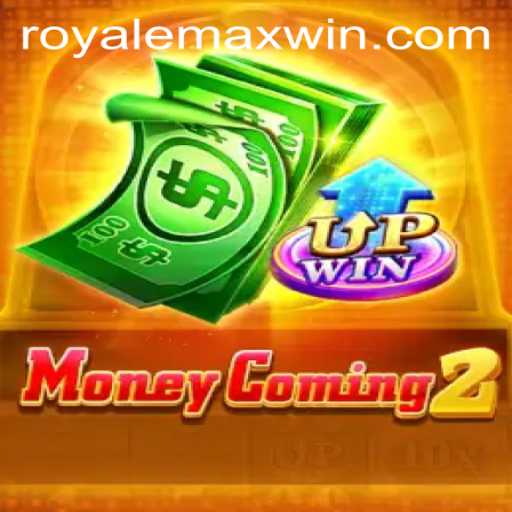 Experience the Thrill of MoneyComing2: Royale Max