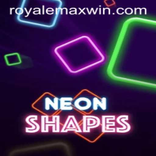 Exploring NeonShapes: A Thrilling Venture into the World of Royale Max