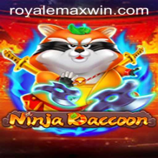 NinjaRaccoon: The Exciting New Entrant in the Royale Genre