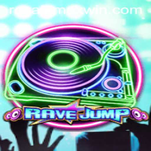 RaveJump: The Thrill of Royale Max