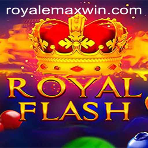 Unveiling the Thrill of RoyalFlash: A New Era of Online Gaming
