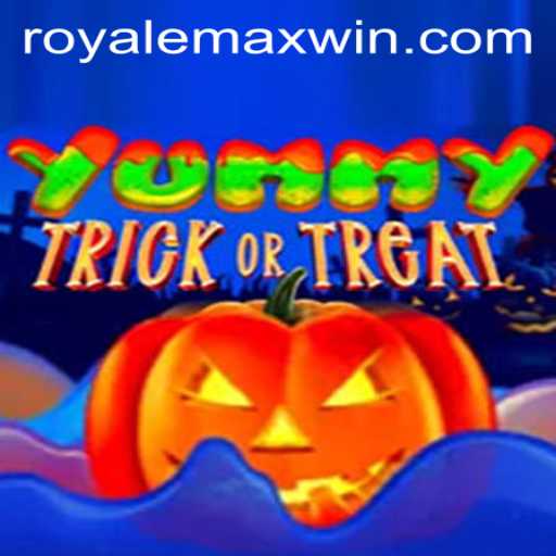 YummyTrickorTreat: A Sweet Victory Awaits in Royale Max Mode